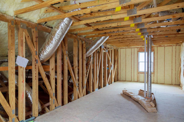 Best Insulation for Specific Applications in Woodstock, IL