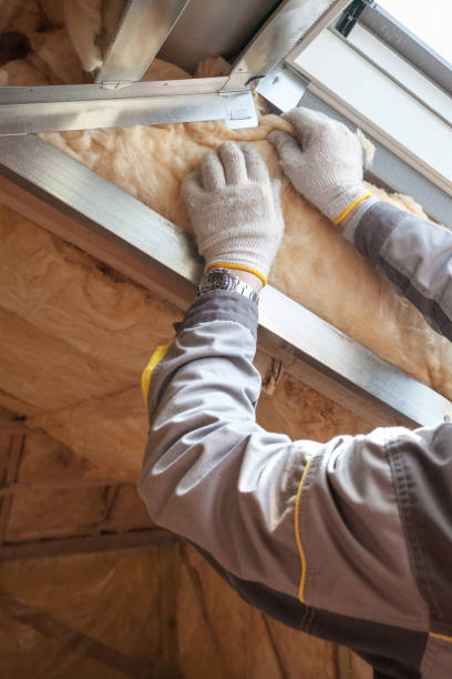 Best Insulation for Specific Applications in Woodstock, IL