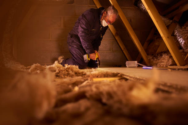 Best Insulation for Specific Applications in Woodstock, IL